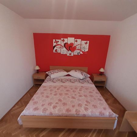 Apartments Diana Vinisce Marina Pokój zdjęcie