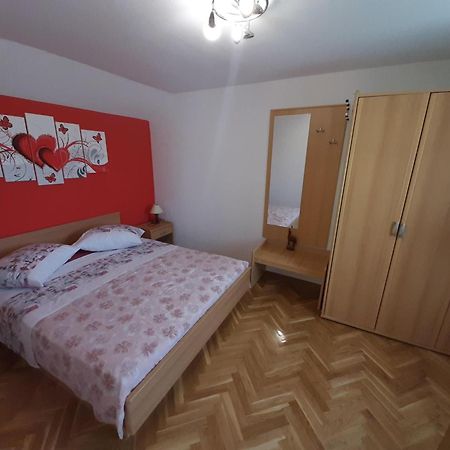 Apartments Diana Vinisce Marina Pokój zdjęcie
