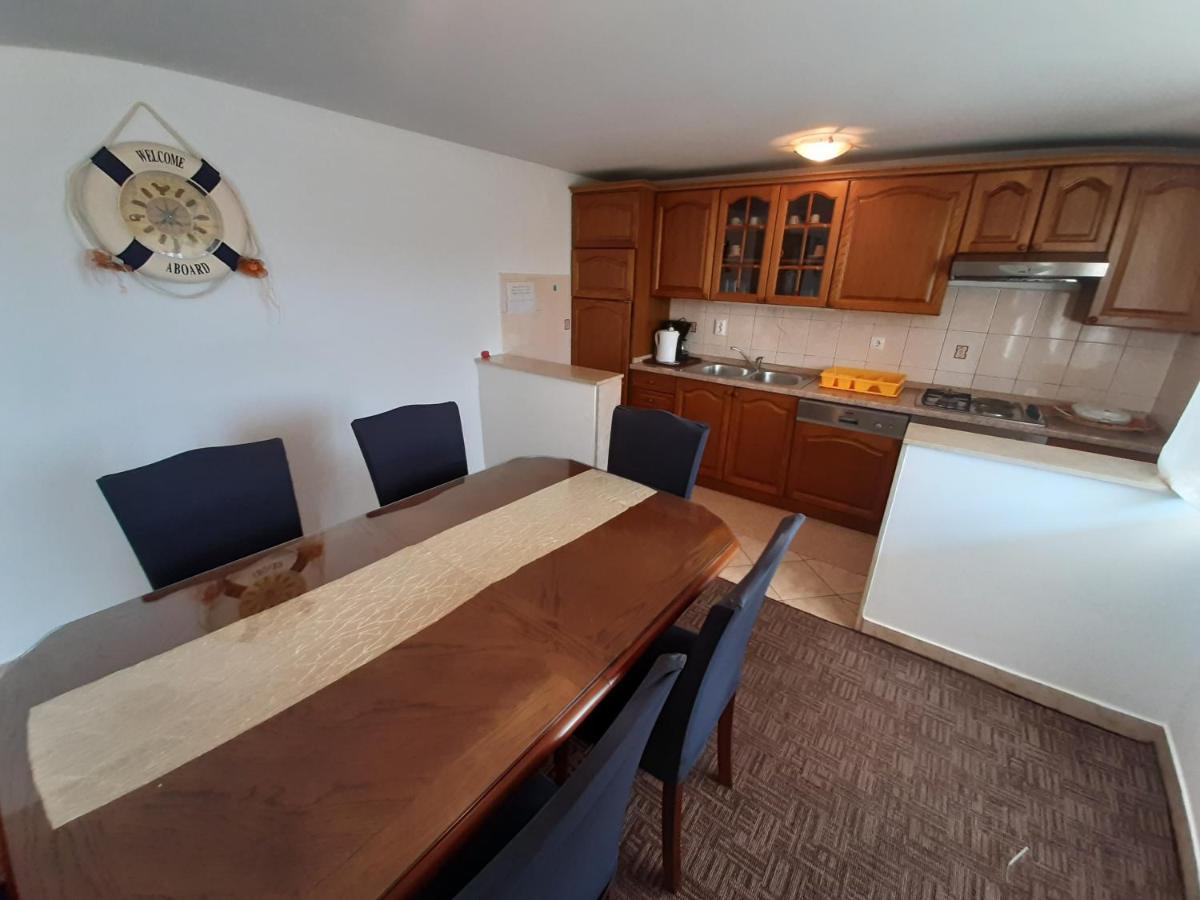 Apartments Diana Vinisce Marina Pokój zdjęcie