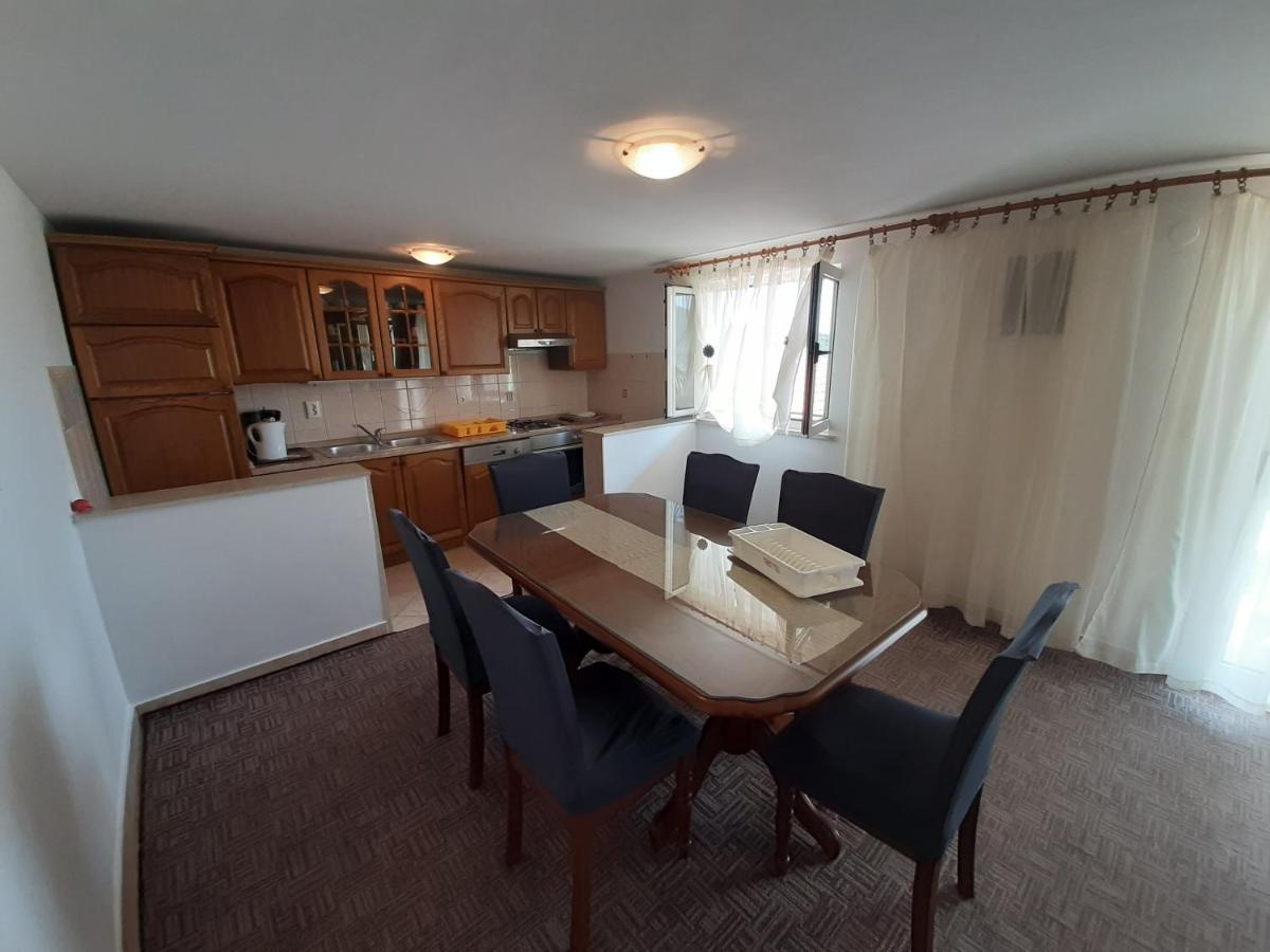 Apartments Diana Vinisce Marina Pokój zdjęcie