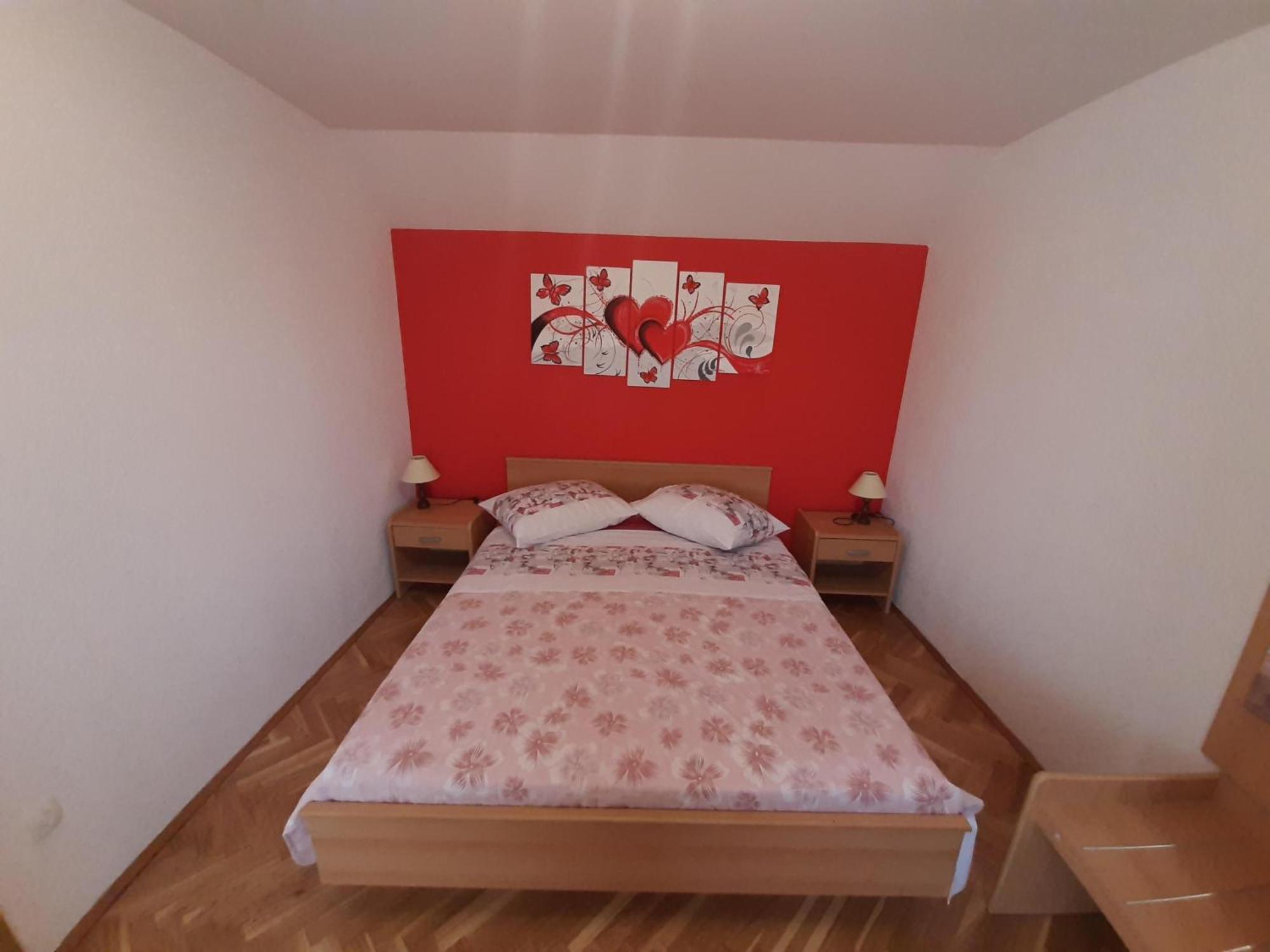 Apartments Diana Vinisce Marina Pokój zdjęcie