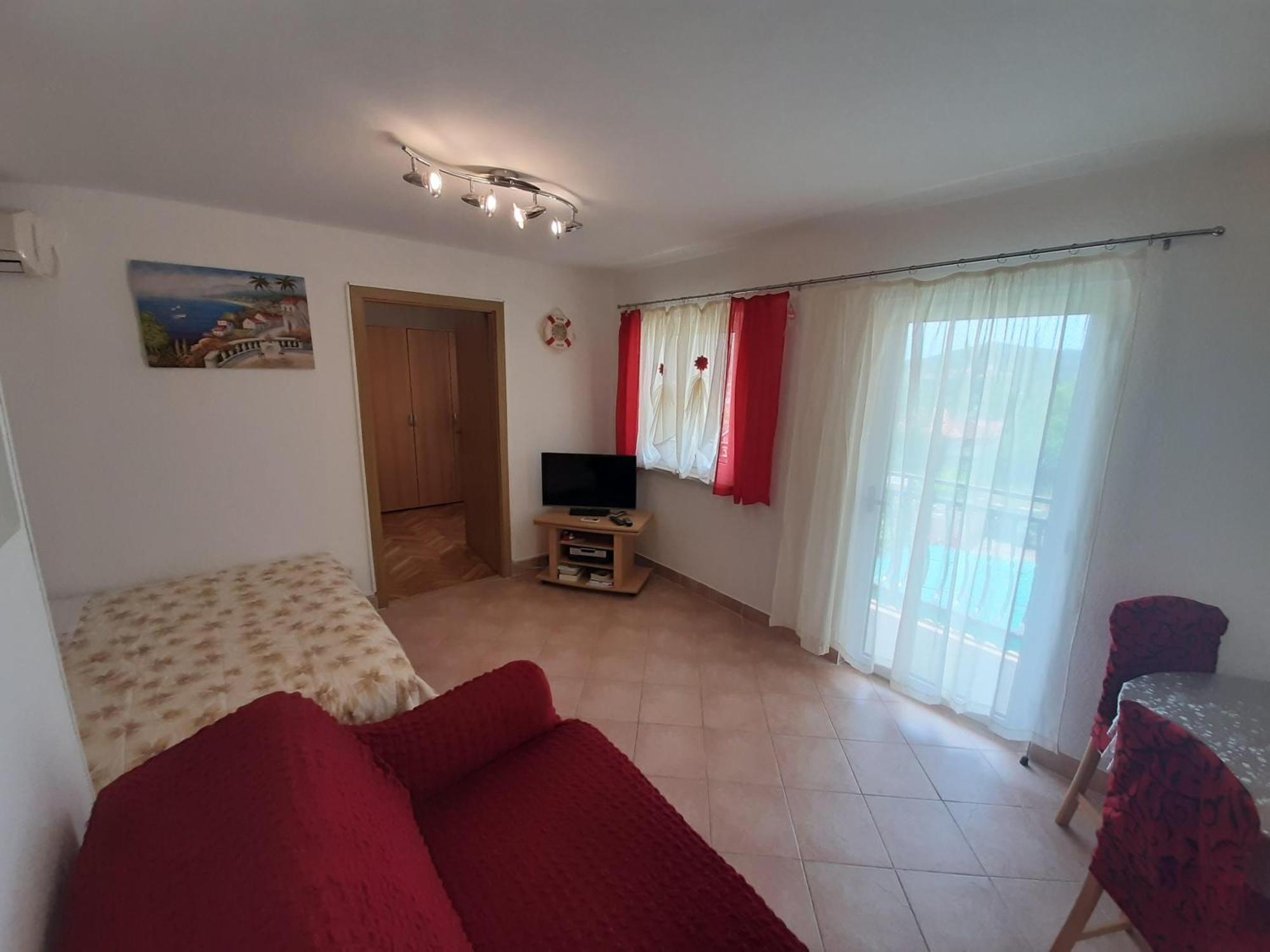 Apartments Diana Vinisce Marina Pokój zdjęcie