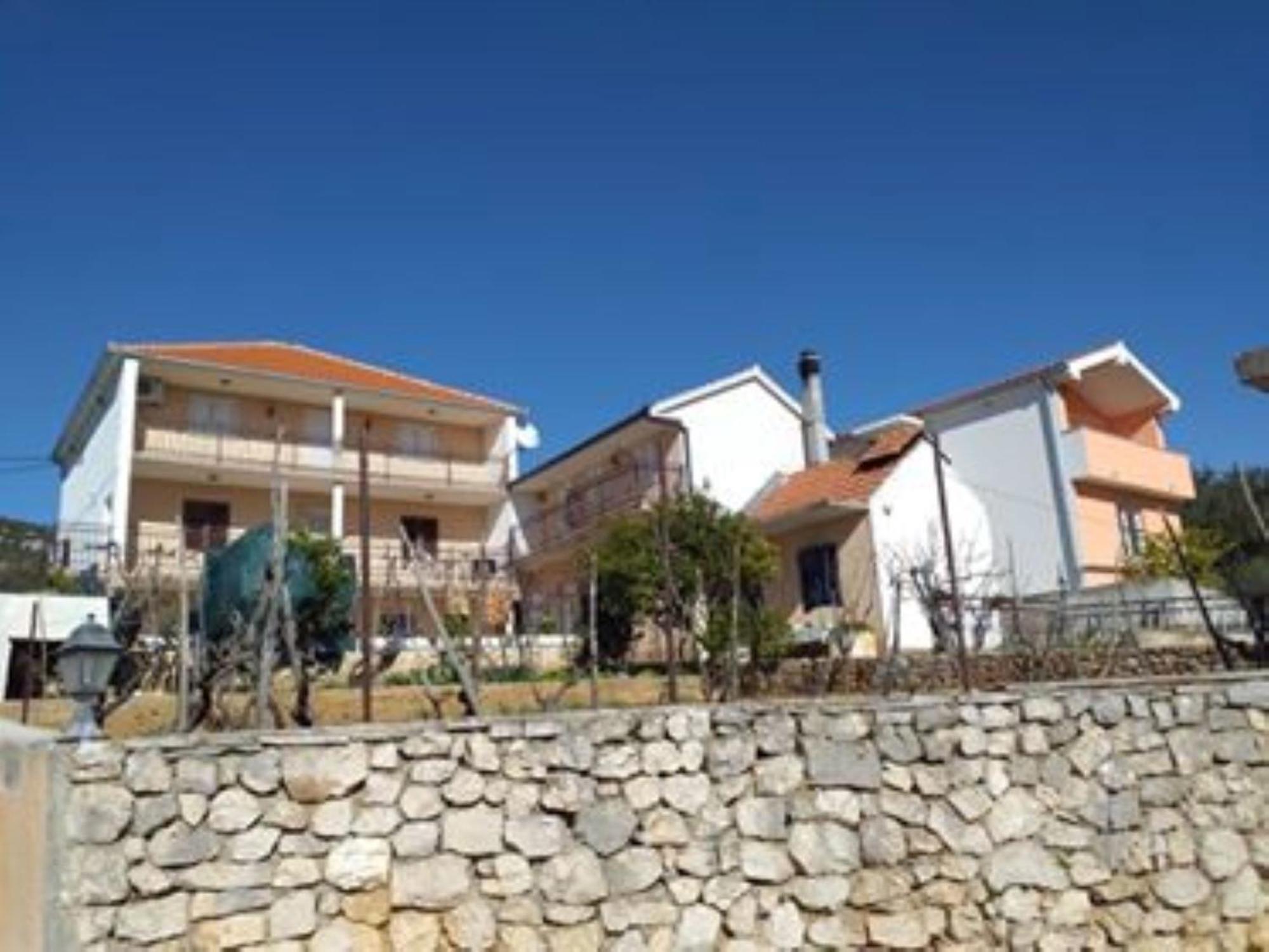 Apartments Diana Vinisce Marina Pokój zdjęcie