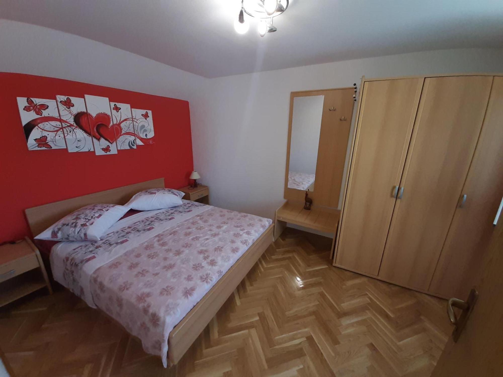Apartments Diana Vinisce Marina Pokój zdjęcie