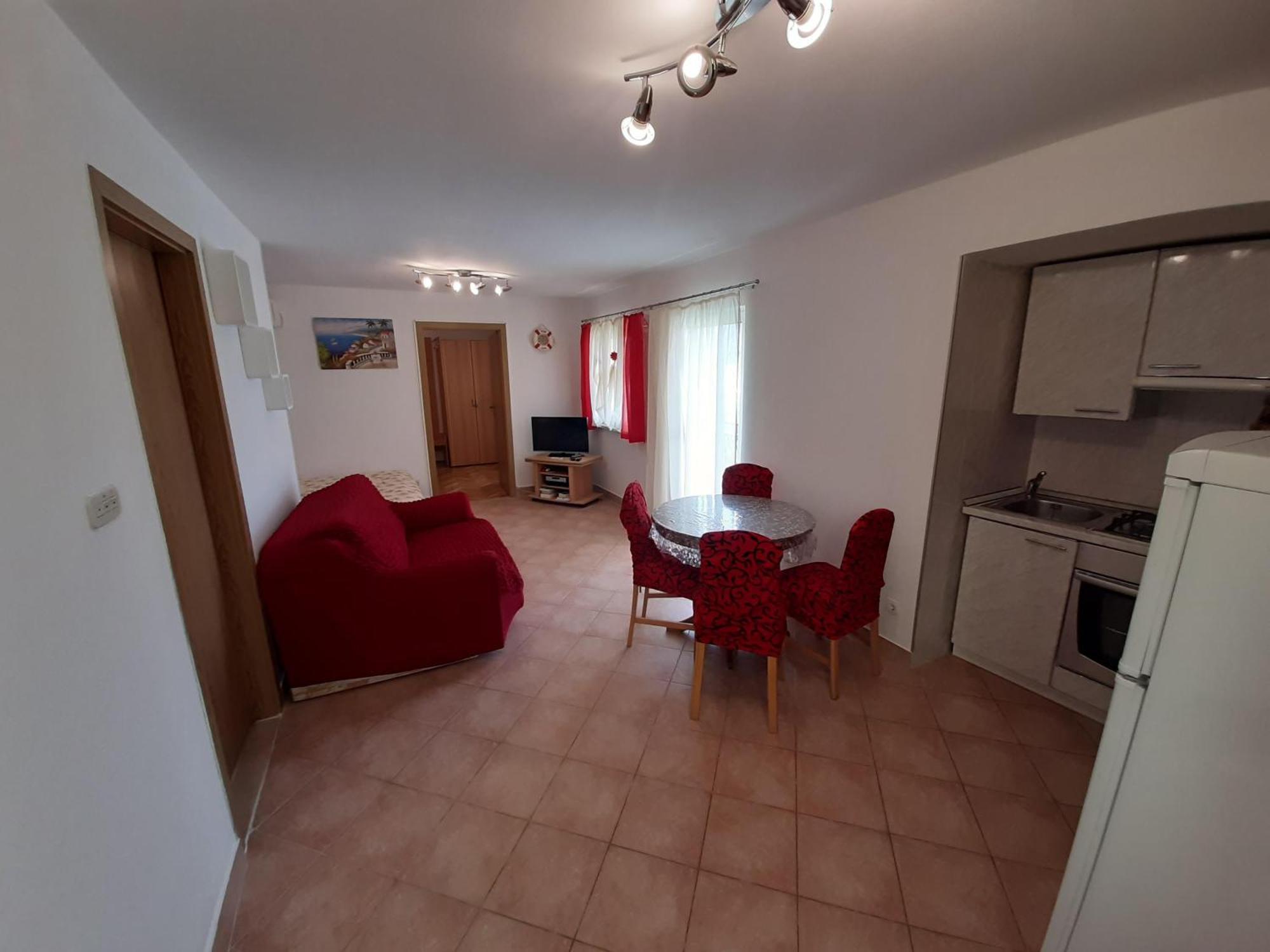 Apartments Diana Vinisce Marina Pokój zdjęcie