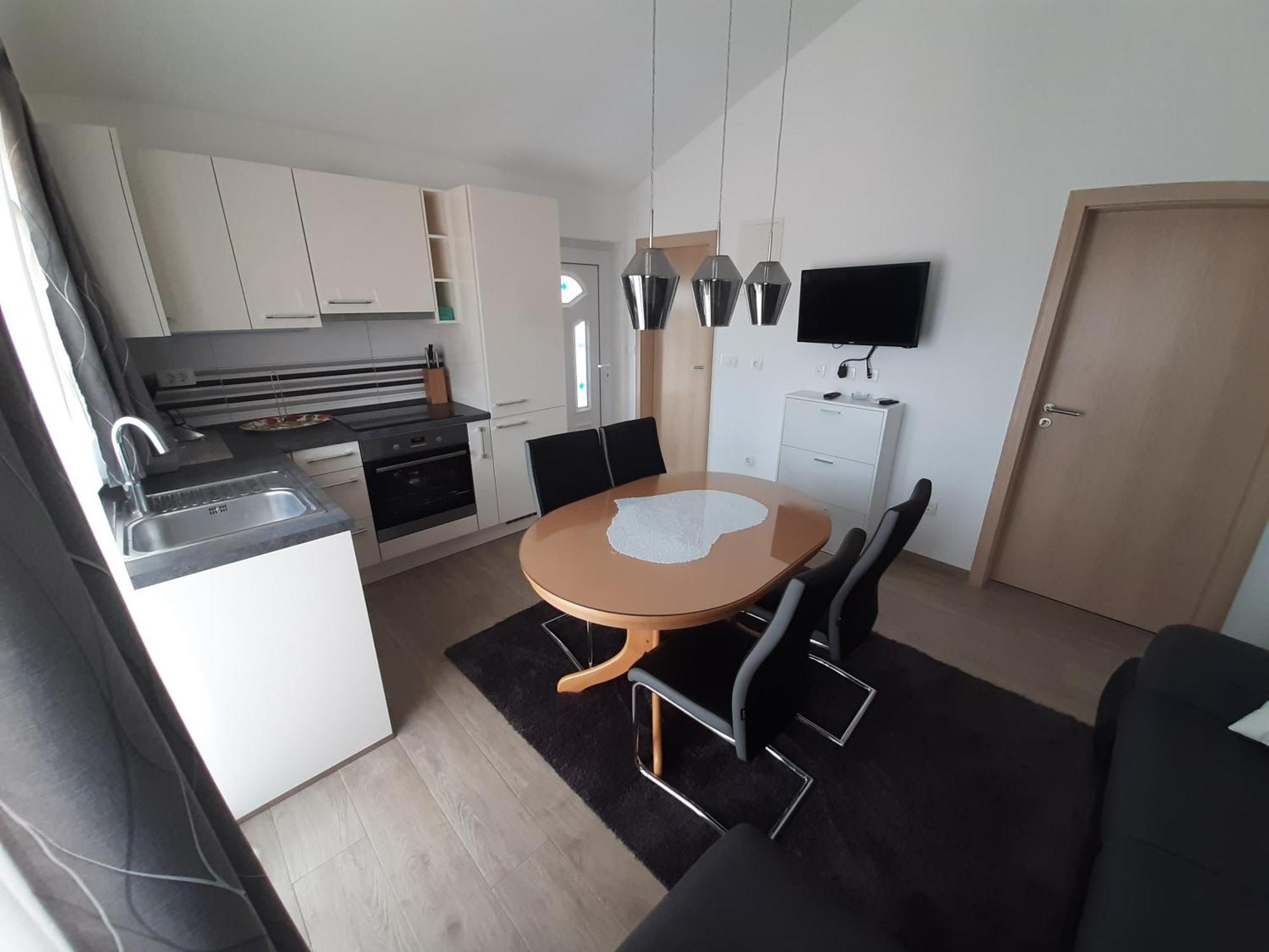 Apartments Diana Vinisce Marina Pokój zdjęcie