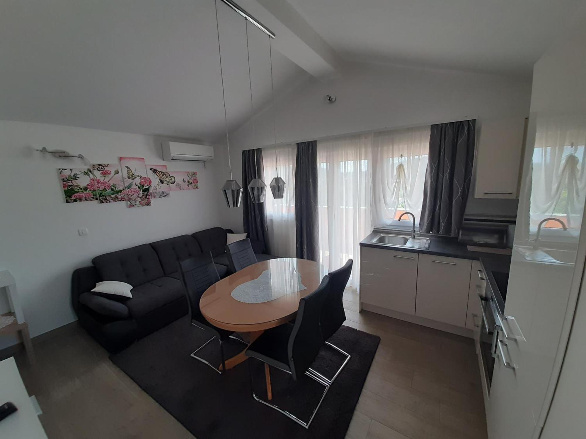 Apartments Diana Vinisce Marina Pokój zdjęcie