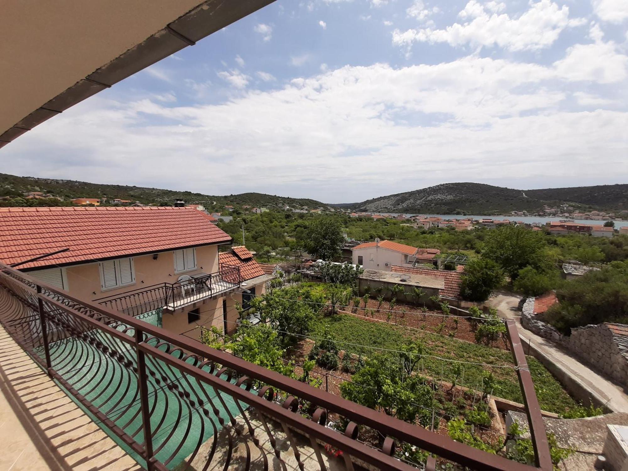Apartments Diana Vinisce Marina Pokój zdjęcie