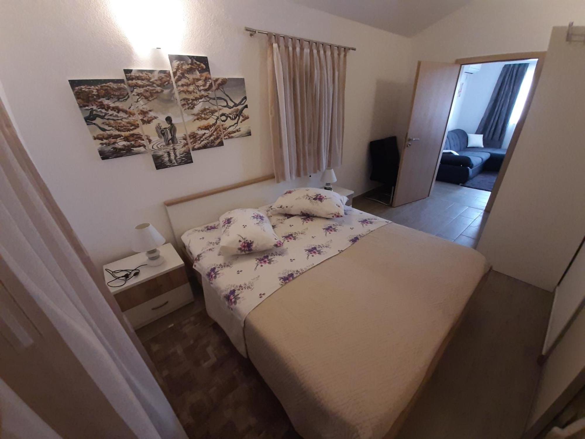 Apartments Diana Vinisce Marina Pokój zdjęcie